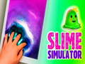 თამაშის Slime Simulator