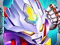 თამაშის Ninja Robo Hero