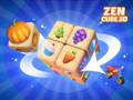 თამაშის Zen Cube 3d