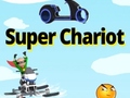 თამაშის Super Chariot
