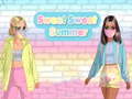თამაშის Sweet Sweet Summer