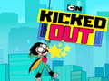 თამაშის Cartoon Network Kicked Out