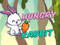 თამაშის Hungry Rabbit