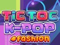 თამაშის TicToc K-POP Fashion