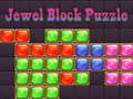 თამაშის Jewel Blocks Puzzle