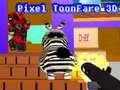 თამაშის Pixel Toonfare Animal 2022