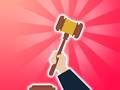 თამაშის Be The Judge