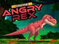 თამაშის Angry Rex Online