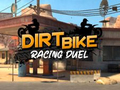 თამაშის Dirt Bike Racing Duel