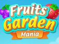 თამაშის Fruits Garden Mania