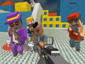 თამაშის Blocky Gangster Warfare 2022