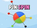 თამაშის Pin Spin 