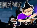 თამაშის Harry Potter Dressup