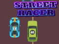 თამაშის Street Racer 