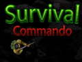 თამაშის Survival Commando