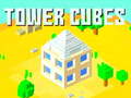 თამაშის Tower Cubes