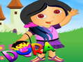 თამაშის Dora