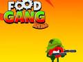 თამაშის Food Gang Run