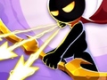 თამაშის Stickman Master Archer Legend