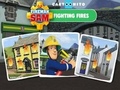 თამაშის Fighting Fires