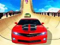 თამაშის Sky Driver On Ramps