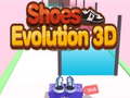 თამაშის Shoes Evolution 3D