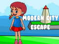 თამაშის Modern City Escape