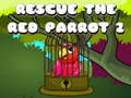 თამაშის Rescue The Red Parrot 2
