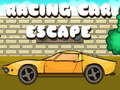 თამაშის Racing Car Escape