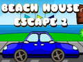 თამაშის Beach House Escape 2