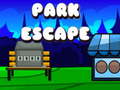 თამაშის Park Escape