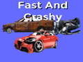 თამაშის Fast And Crashy