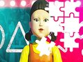 თამაშის Squid Game Jigsaw 2