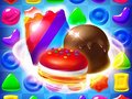 თამაშის Candy Crush Mania