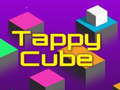თამაშის Tappy Cube