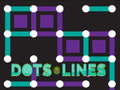 თამაშის Dots n Lines