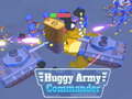 თამაშის Huggy Army Commander