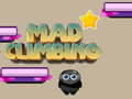 თამაშის Mad Climbing