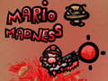 თამაშის Mario Madness