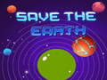 თამაშის Save The Galaxy
