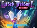 თამაშის Cursed Treasure One-And-A-Half