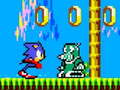 თამაშის Sonic Pocket Runners