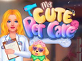 თამაშის My Cute Pet Care