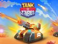 თამაშის Tank Zombies 3D