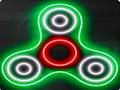 თამაშის Fidget Spinner 3D