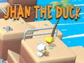 თამაშის Jhan the Duck