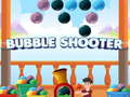 თამაშის Bubble Shooter 