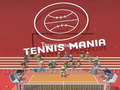 თამაშის Tennis Mania