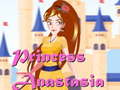 თამაშის Princess Anastasia