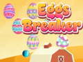 თამაშის Eggs Breaker 